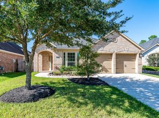 12910 Barkley Bend Ln, Houston, TX 77044