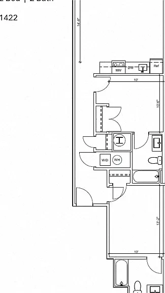 LiveWell Apartments — Photo 148