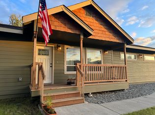 7311 E Obsidian Loop, Wasilla, AK 99654