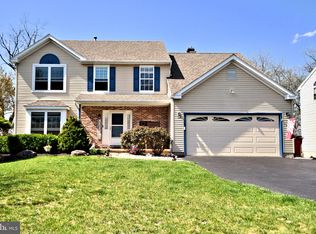 3031 Fairhill Dr, Collegeville, PA