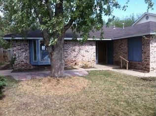 2809 Rampart Rd, Norman, OK 73071