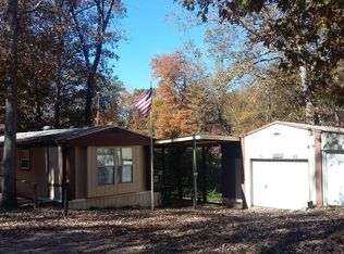 4839 Blackberry Ln, Stover, MO 65078