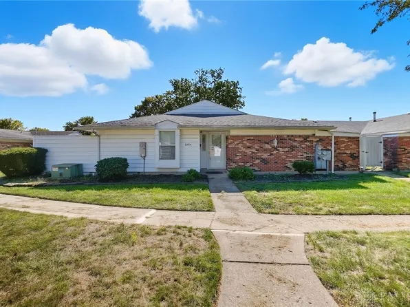 5904 Troy Villa Blvd, Dayton, OH 45424