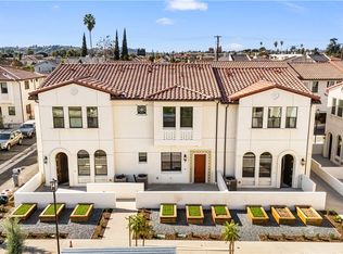 126 N New Ave #2, Monterey Park, CA