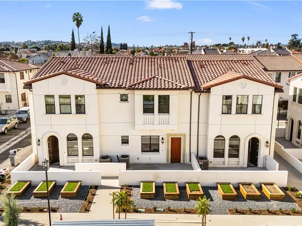 126 N New Ave #2, Monterey Park, CA 91755