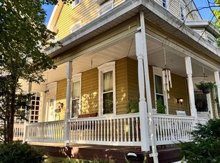 1503 Mifflin St, Huntingdon, PA 16652