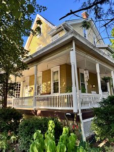 1503 Mifflin St, Huntingdon, PA, 16652