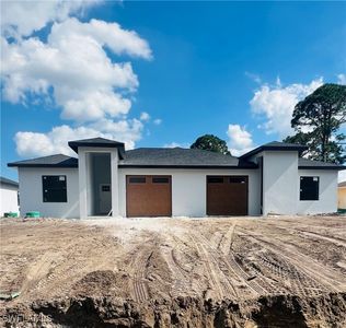 485/487 Linden Ave S, Lehigh Acres, FL, 33974