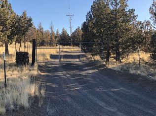 5437 SE Pawnee Loop, Prineville, OR 97754