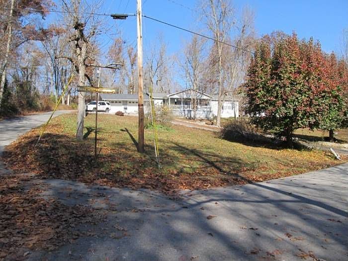 L@@K @ the curb appeal