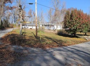 916 Hickory Grove Rd, Leitchfield, KY 42754