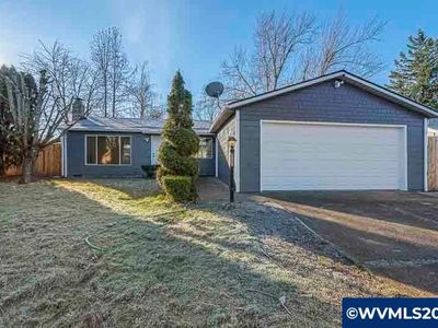 4704 Regal Dr NE, Salem, OR, 97301