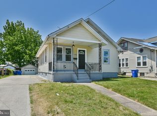 120 Cleveland Ave, Riverside, NJ 08075