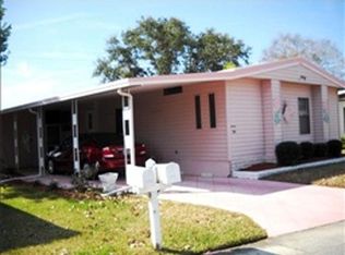 351 Canal Way, Oldsmar, FL 34677