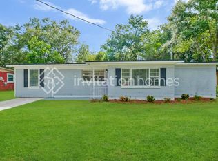 2306 Firestone Rd, Jacksonville, FL 32210