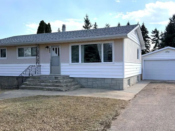 725 N 7th Ave, Wainwright, AB T9W 1C1