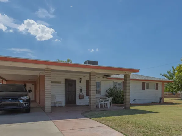 1350 N 37TH Drive, Phoenix, AZ 85009