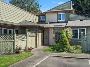 Wildwood Close, Sidney, BC V8L 3B3