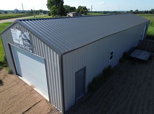 55199 Knox Ave, Crofton, NE 68730