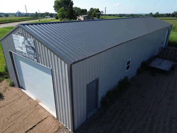55199 Knox Ave, Crofton, NE 68730