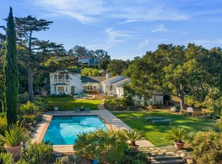 935 Arcady Rd, Santa Barbara, CA 93108