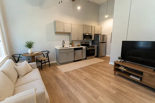Floor plan 104