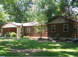 708 Rancocas Ave, Hainesport, NJ 08036