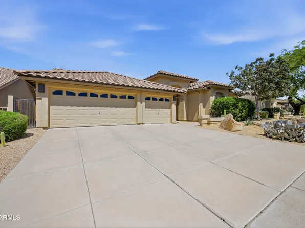 23854 N 74TH Place, Scottsdale, AZ 85255