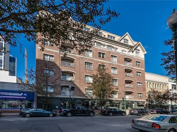 543 Main Street #208, New Rochelle, NY 10801