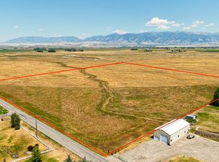 Collins Rd, Belgrade, MT 59714