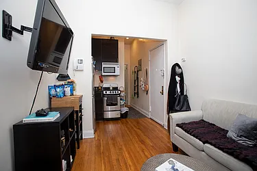 Rented by J & M Realty Services Corp (Management)