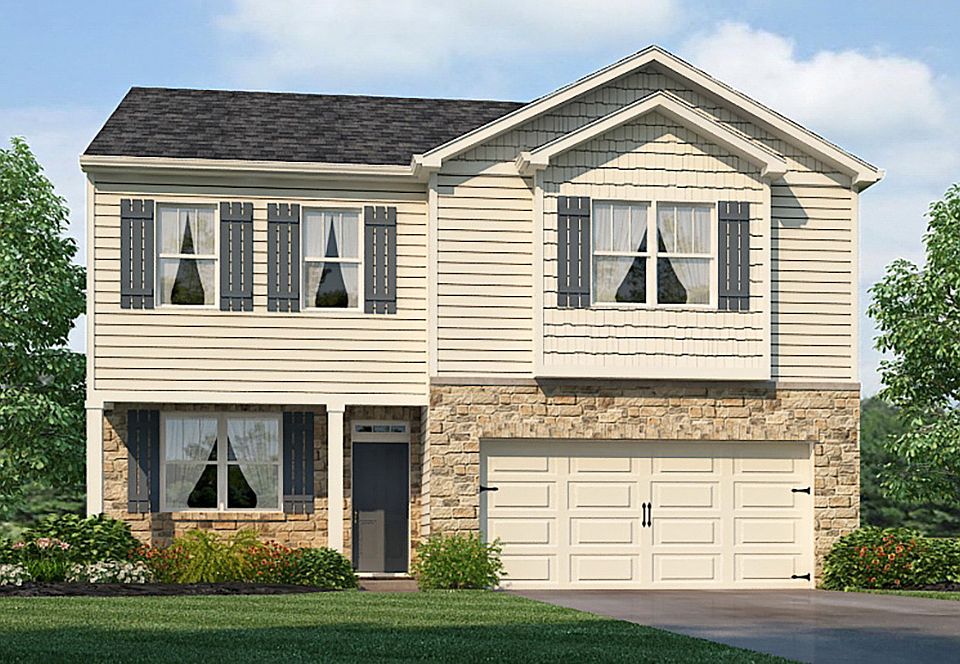 Plan Elevation.