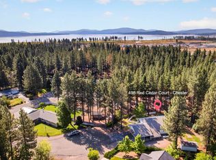 498 Red Cedar Ct, Chester, CA 96020