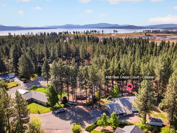 498 Red Cedar Ct, Chester, CA 96020