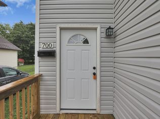 700 E Allen St, Lancaster, OH