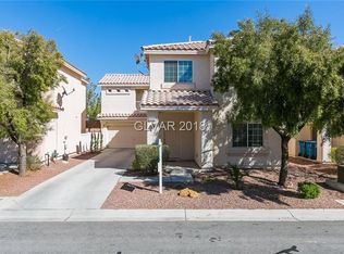 9296 Pineneedle Ridge St, Las Vegas, NV 89178