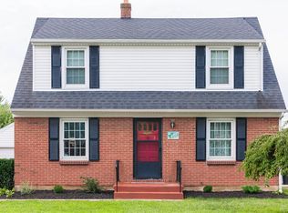808 Citation Ave, Dayton, OH 45420