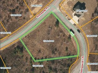 LOT 20 Stonegate Pl, Cohutta, GA 30710