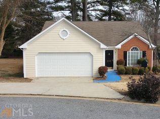 4155 Cattail Ct, Austell, GA 30106