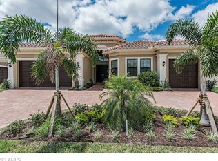 3352 Atlantic Cir, Naples, FL 34119