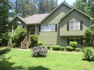 2107 Hickory Rd, Canton, GA 30115