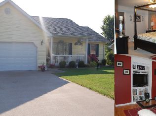 212 Saint Jude Dr, Ste Genevieve, MO 63670