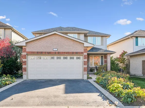 227 Green Vista Dr, Cambridge, ON N1T 1Z1