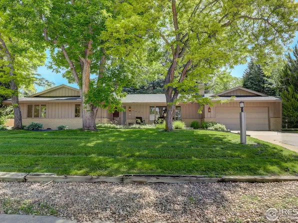 7051 Roaring Fork Trl, Boulder, CO 80301