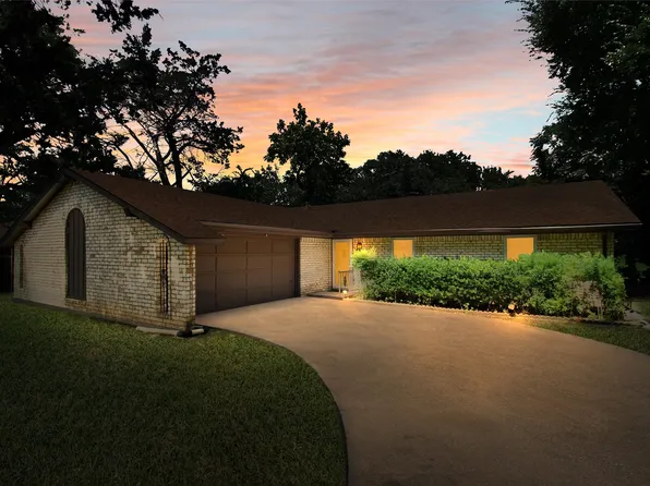 1118 Statler Dr, Duncanville, TX 75116