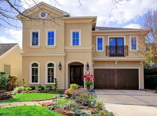 6512 Sewanee Ave, Houston, TX 77005