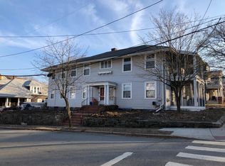 1 Ogden St FLOOR 1, Providence, RI 02906