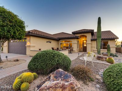 1900 E Orinda Ln, Green Valley, AZ, 85614