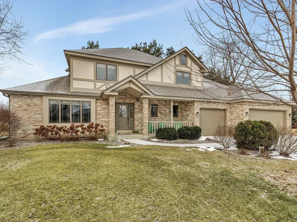 2805 Jasmine Ct, Saint Cloud, MN 56301