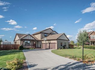 102 Ruby Ln, Belgrade, MT 59714